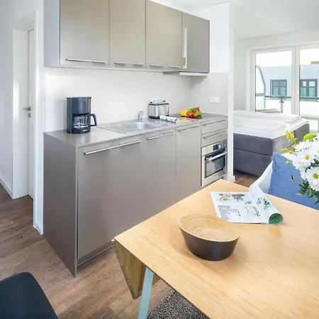 Meeresloft 7 Norderney