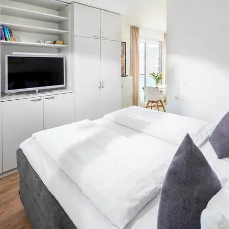 Meeresloft 7 Norderney